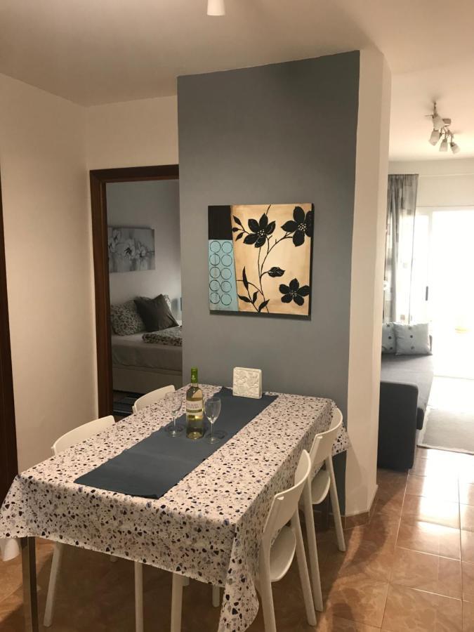 Spirit Los Boliches Apartment For 10 Person Fuengirola Exteriör bild