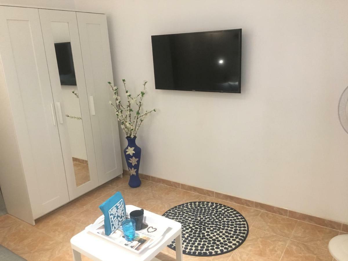 Spirit Los Boliches Apartment For 10 Person Fuengirola Exteriör bild